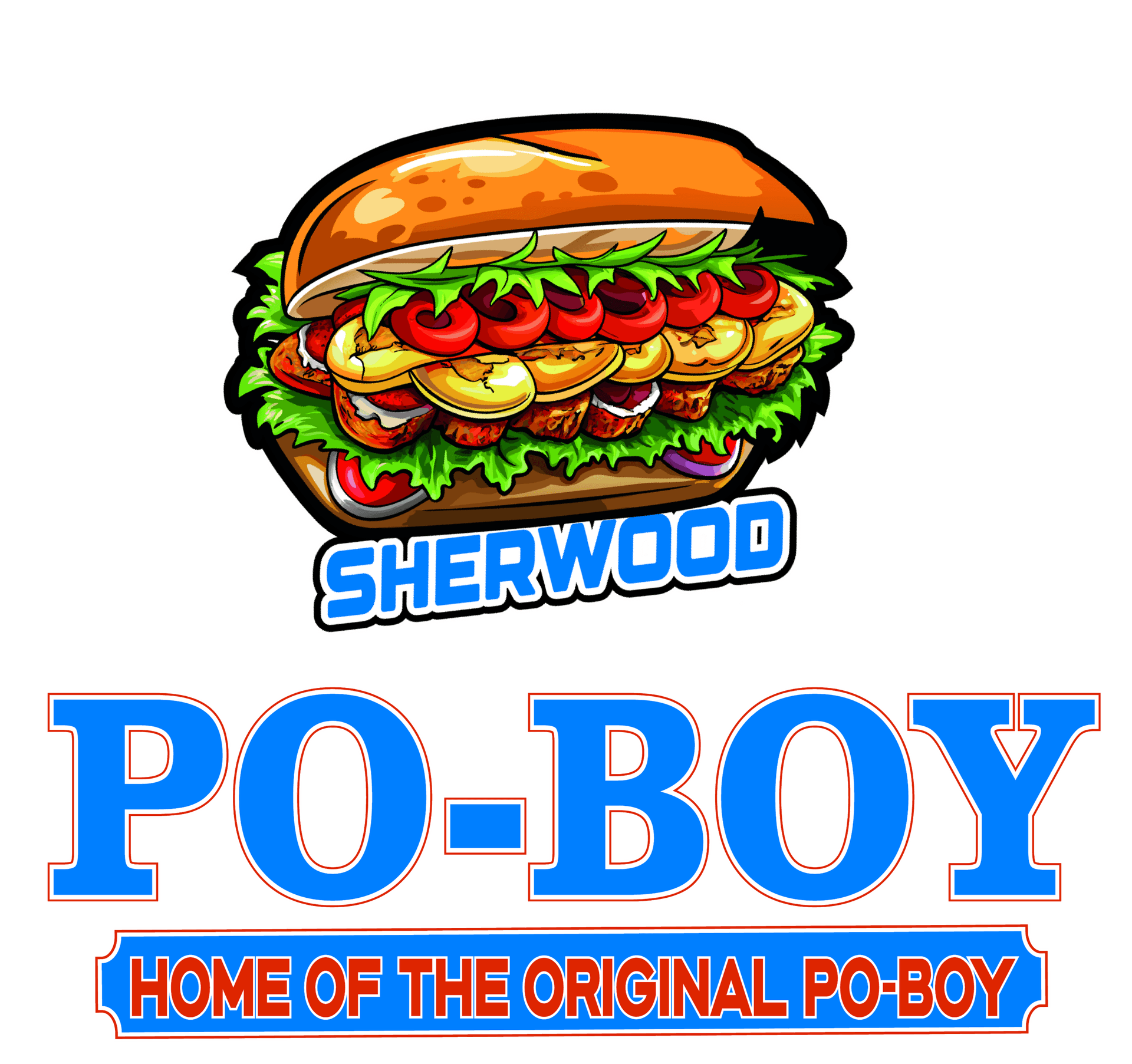 Sherwood Po-Boy