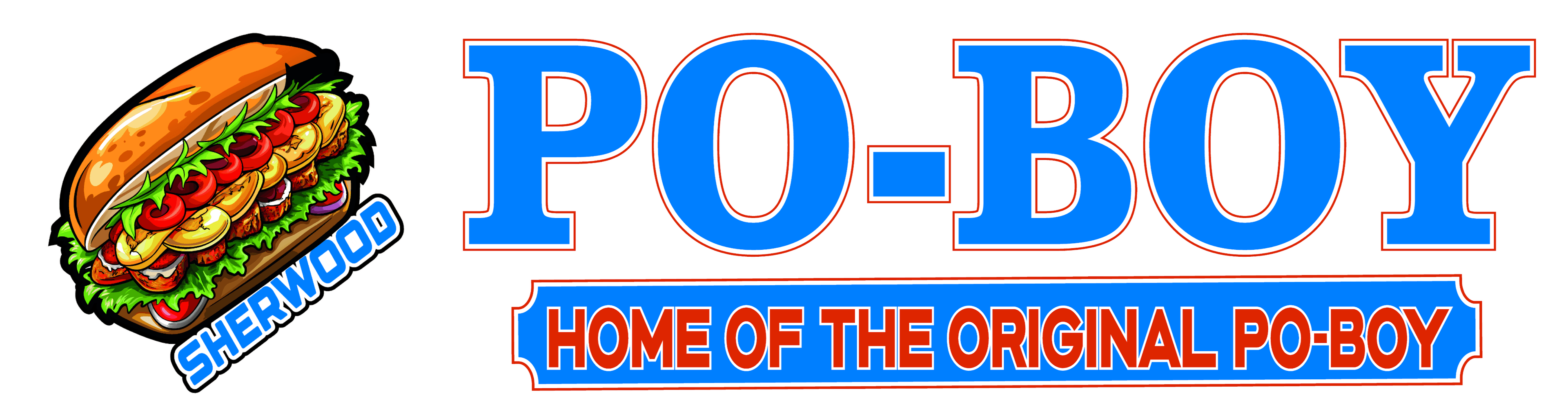 Sherwood Po-Boy